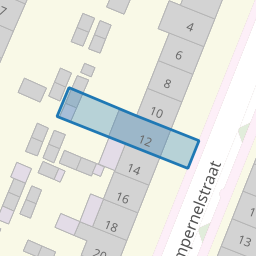 Perceel AHM01-E-4725