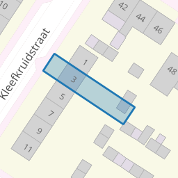 Perceel AHM01-E-4728