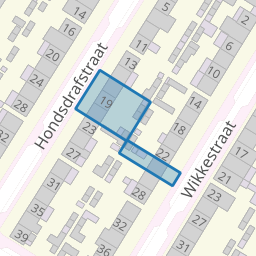 Perceel AHM01-E-4743