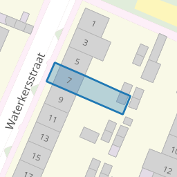 Perceel AHM01-E-4745