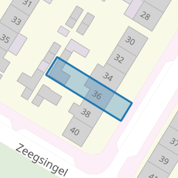 Perceel AHM01-E-4750