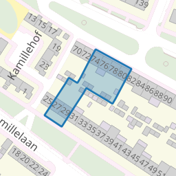 Perceel AHM01-E-4753