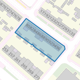 Perceel AHM01-E-4767