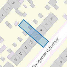 Perceel AHM01-E-4773