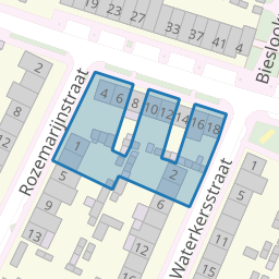 Perceel AHM01-E-4787