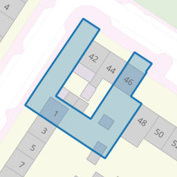 Perceel AHM01-E-4790