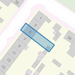 Perceel AHM01-E-4791