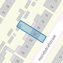 Perceel AHM01-E-4801