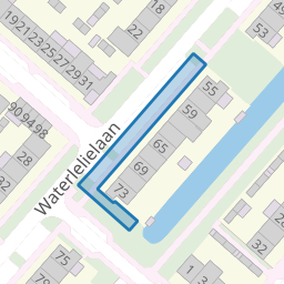 Perceel AHM01-E-4803