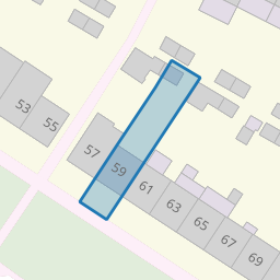 Perceel AHM01-E-4805