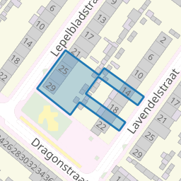 Perceel AHM01-E-4815