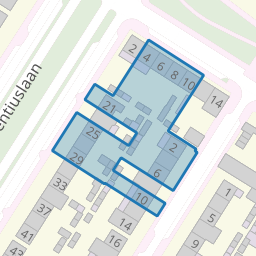 Perceel AHM01-E-4821