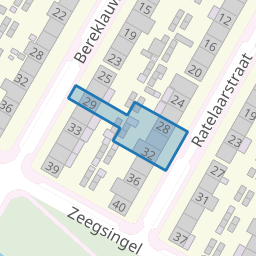 Perceel AHM01-E-4854