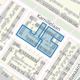 Perceel AHM01-E-4891