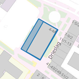 Perceel AHM01-E-4912