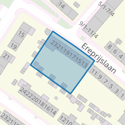 Perceel AHM01-E-4942