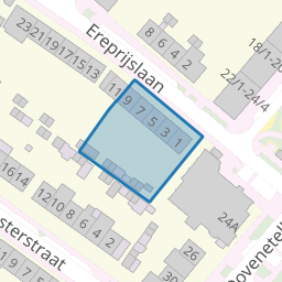 Perceel AHM01-E-4944