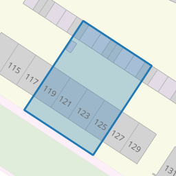 Perceel AHM01-E-4953