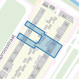 Perceel AHM01-E-4954