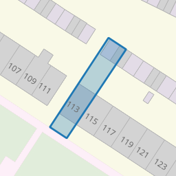 Perceel AHM01-E-4958