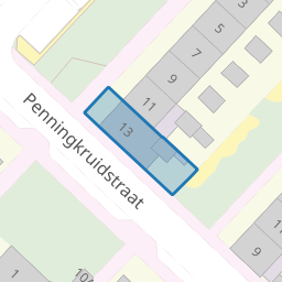 Perceel AHM01-E-4963