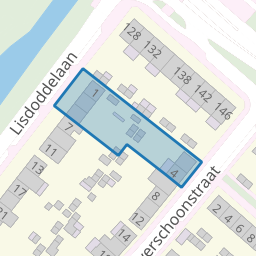 Perceel AHM01-E-4991