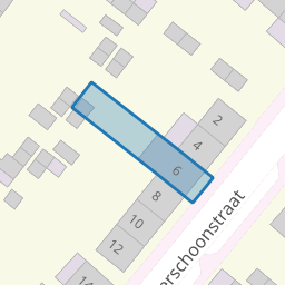 Perceel AHM01-E-4992