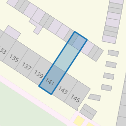 Perceel AHM01-E-5001