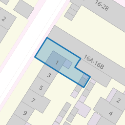 Perceel AHM01-E-5004