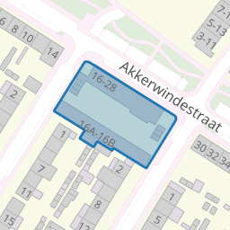 Perceel AHM01-E-5005