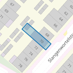 Perceel AHM01-E-5016