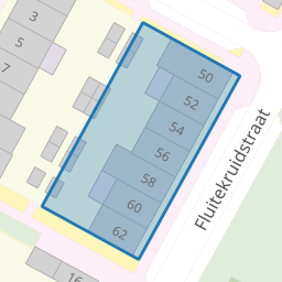 Perceel AHM01-E-5029