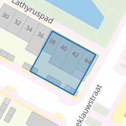 Perceel AHM01-E-5032