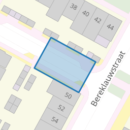 Perceel AHM01-E-5033