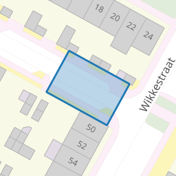 Perceel AHM01-E-5038