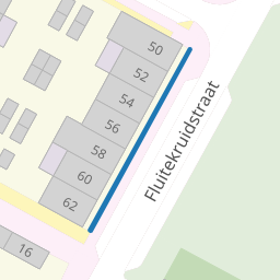 Perceel AHM01-E-5043