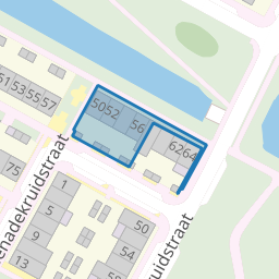 Perceel AHM01-E-5044