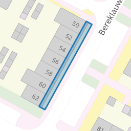 Perceel AHM01-E-5045