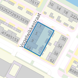 Perceel AHM01-E-5047