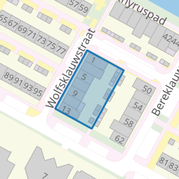 Perceel AHM01-E-5048