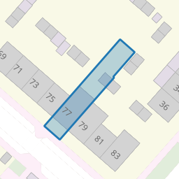 Perceel AHM01-E-5050