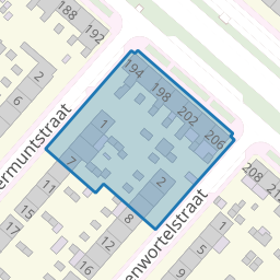 Perceel AHM01-E-5053