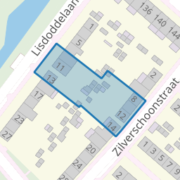 Perceel AHM01-E-5060