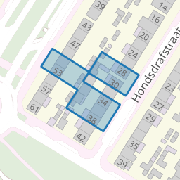 Perceel AHM01-E-5061