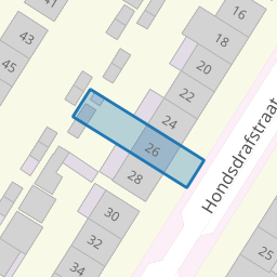 Perceel AHM01-E-5062