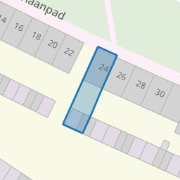 Perceel AHM01-E-5069