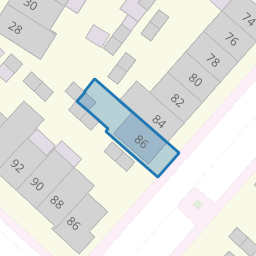 Perceel AHM01-E-5073