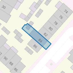 Perceel AHM01-E-5074