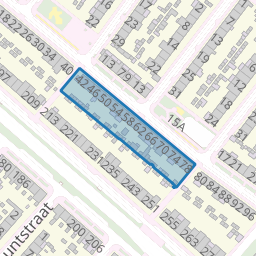 Perceel AHM01-E-5075