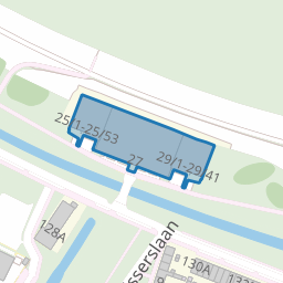 Perceel AHM01-E-5084